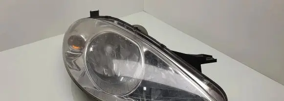Mercedes-Benz A W169 Headlight/headlamp A1698200261 131010600 0301197202