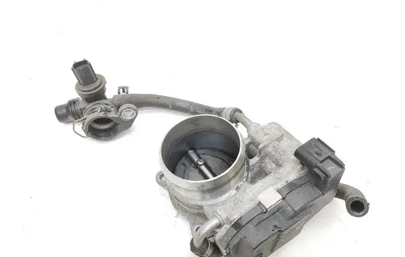 Alfa Romeo Giulia Throttle valve D2J71AH1T