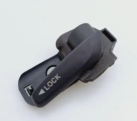 Fiat Doblo Front door interior handle