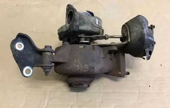 Citroen C5 Turbo 9654919560