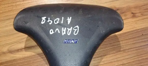 Fiat Bravo - Brava Steering wheel airbag 718895614
