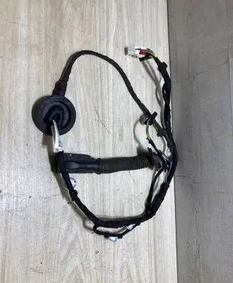 Audi Q3 F3 Rear door wiring loom 83A971687AD