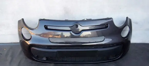 Fiat 500L Front bumper 735522402