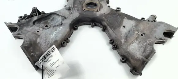 Porsche Panamera (970) Timing chain cover 948101122AR