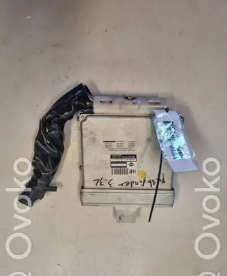 Nissan Pathfinder R50 Engine control unit/module ECU MECMW185