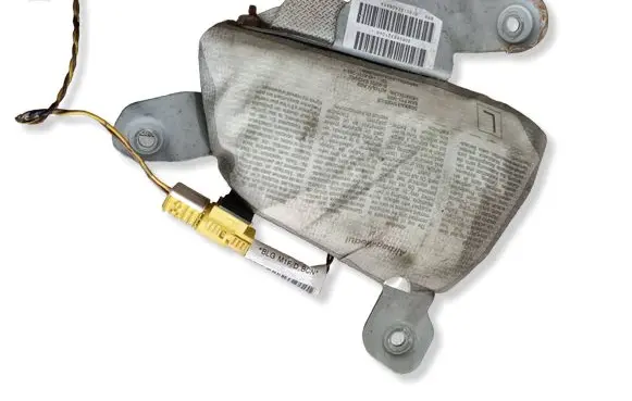 BMW 5 E39 Front door airbag 30826833104G