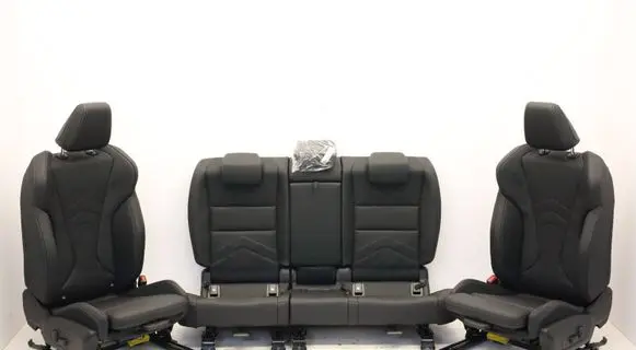 BMW 2 Active Tourer U06 Seat set 35154146143