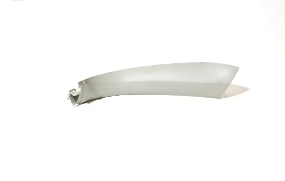 Mercedes-Benz ML W164 Tailgate/trunk upper cover trim A1647402470