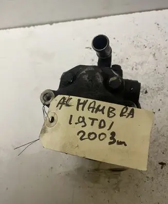 Seat Alhambra (Mk1) Power steering pump