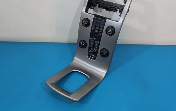 Volvo V50 Climate control/heater control trim 30737669 IMPRK1603068