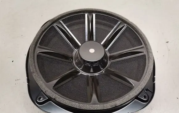 Audi A8 S8 D5 Subwoofer speaker 4N0035412B