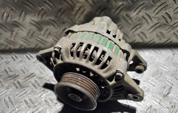 Hyundai Pony Generator/alternator AB175053