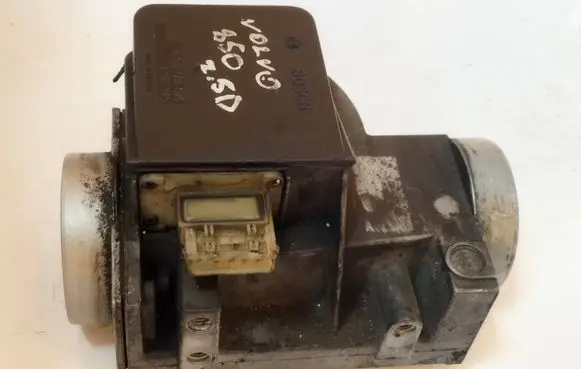 Volvo S70 V70 V70 XC Mass air flow meter 0281002074