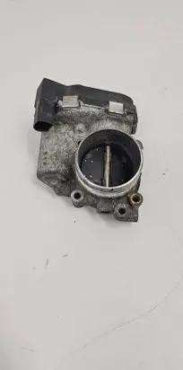 Skoda Octavia Mk2 (1Z) Throttle valve 06F133062B 030603 A2C53079712