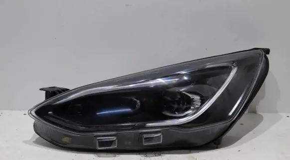 Ford Focus Headlight/headlamp JX7B13E017CE 175PL9283