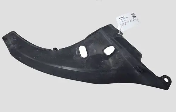 Citroen C5 Under headlight/headlamp trim 9683627277 2002983