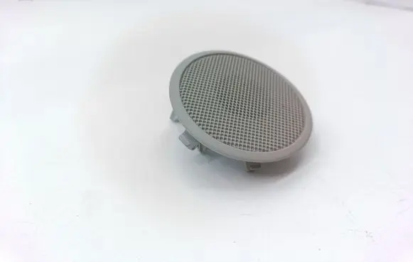 Mercedes-Benz ML W166 Dash center speaker trim cover A1667370888