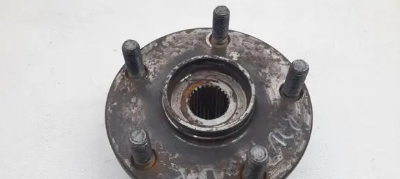 Toyota RAV 4 (XA30) Front wheel ball bearing 4355042010