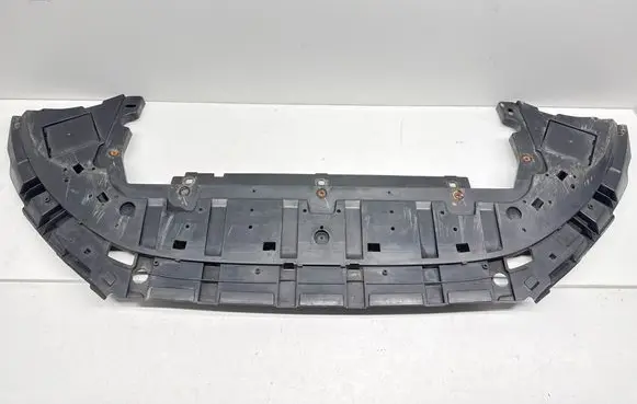 Volvo V40 Front bumper skid plate/under tray 31455220