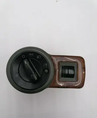 Skoda Octavia Mk1 (1U) Light switch 1U0941531