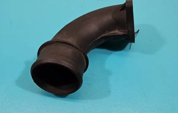 Fiat Ducato Intercooler hose/pipe 5802041122 IMPRK1458207