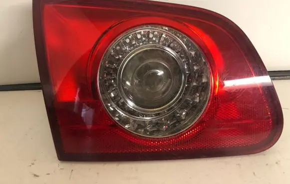 Volkswagen PASSAT B6 Tailgate rear/tail lights 27449002