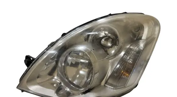 Iveco Daily 5th gen Headlight/headlamp 5801375416