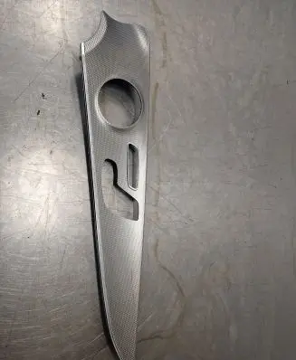 Mercedes-Benz E W213 Other front door trim element