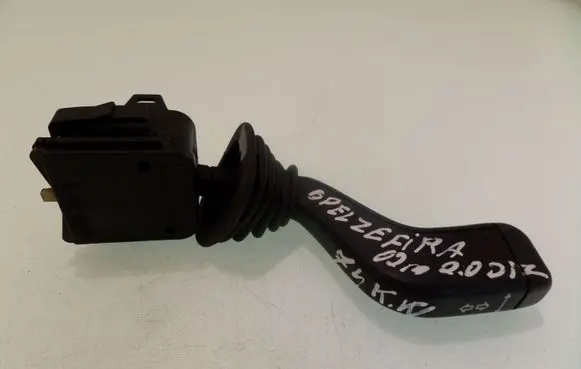 Opel Zafira A Indicator stalk 90560990 90560991