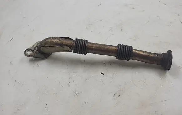 BMW 3 E90 E91 EGR valve line/pipe/hose 7578827