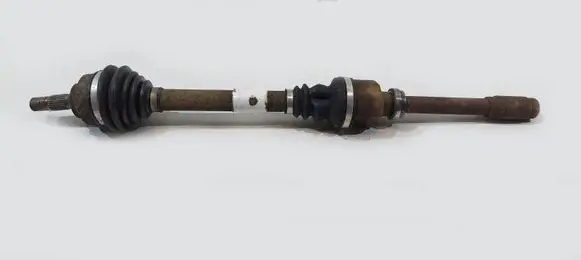 Citroen C4 I Picasso Front driveshaft