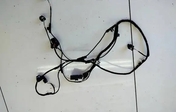 Audi Q2 - Other wiring loom 81A971085K