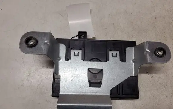 Ford Fiesta Tailgate/trunk/boot lock/catch/latch 170109