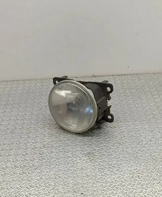 Front fog light