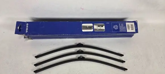 Volvo C30 Rear wiper blade 30649727
