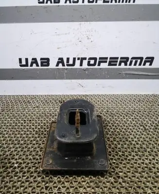 KIA Ceed Rear bumper shock impact absorber/damper 86642A2000 SPFC590