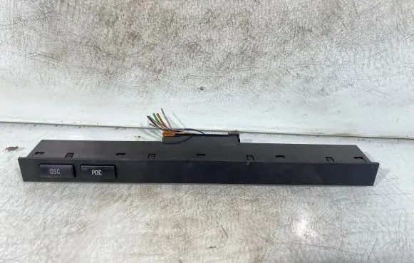 BMW 5 E39 Parking (PDC) sensor switch 8373769