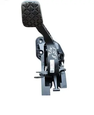 Ford Puma Clutch pedal H1BC-7B633-C1G