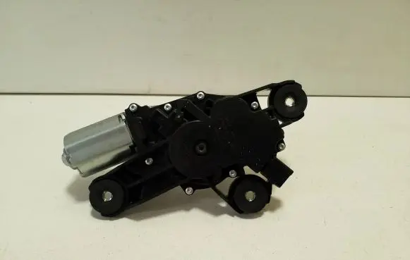 Ford S-MAX Rear window wiper motor 0390201210 3M51R17K441AG