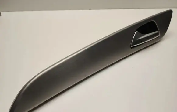 Mercedes-Benz ML W166 Rear door card trim A1667300922