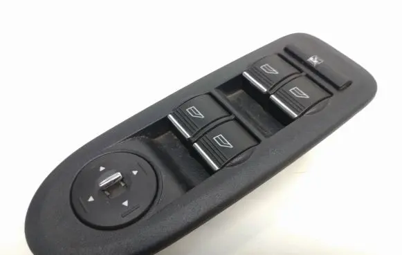 Ford Kuga I Electric window control switch 8M5T14A132AC