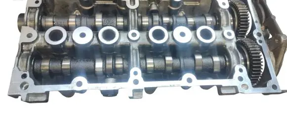 Fiat Grande Punto Engine head 55193272