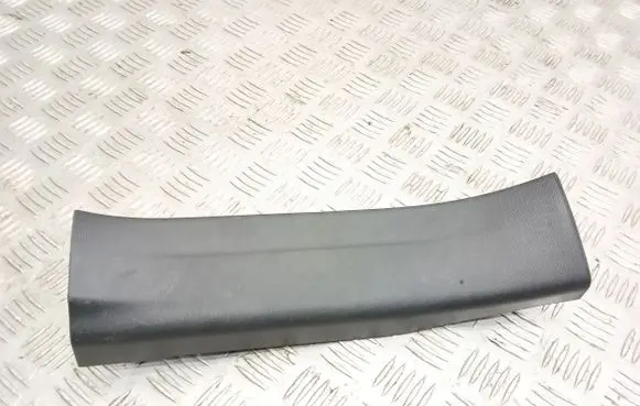 Mazda CX-3 Rear sill trim cover DB9L68730