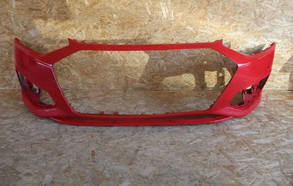 Audi A4 S4 B9 8W Front bumper 8W0807437AH