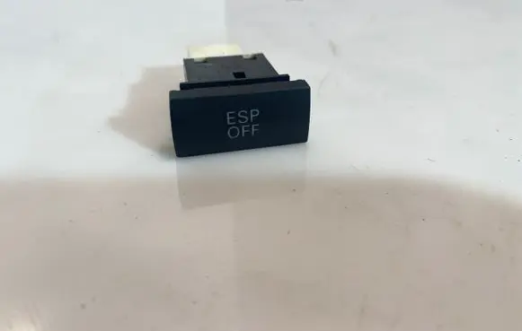 ESP (stability program) switch