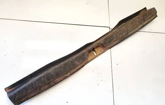 Renault Scenic II - Grand scenic II Other trunk/boot trim element 8200084134