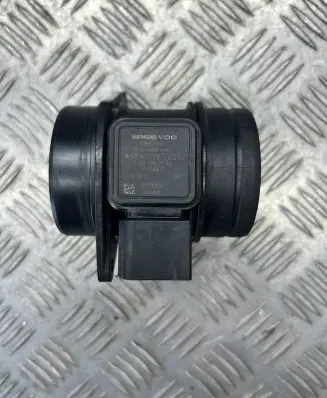 Mass air flow meter