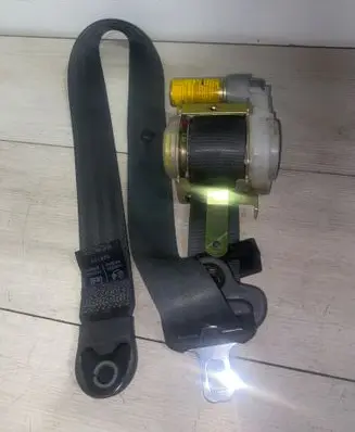 KIA Sorento Front seatbelt 008396 0432022