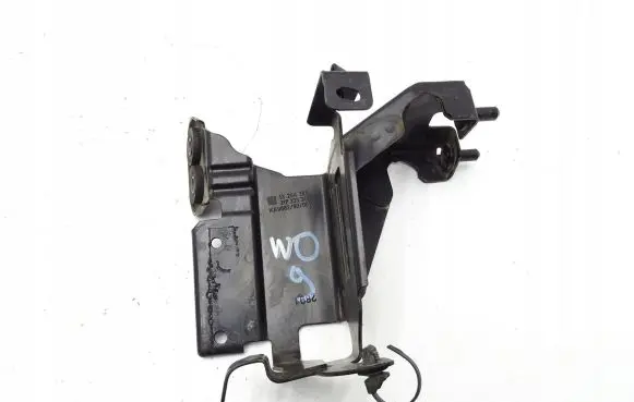 Opel Astra J ABS pump bracket 13264385