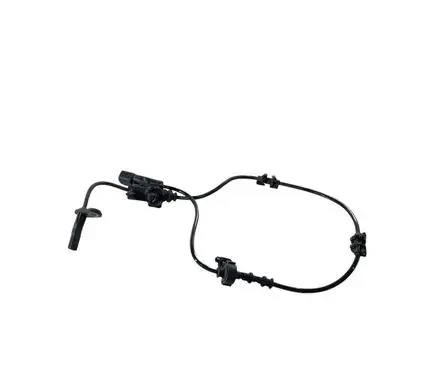 Chevrolet Traverse II ABS rear brake sensor 84518370